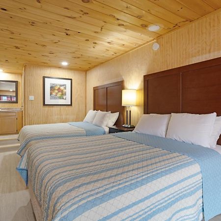 Highport Inn Pottsboro Екстер'єр фото