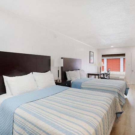 Highport Inn Pottsboro Екстер'єр фото