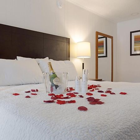 Highport Inn Pottsboro Екстер'єр фото