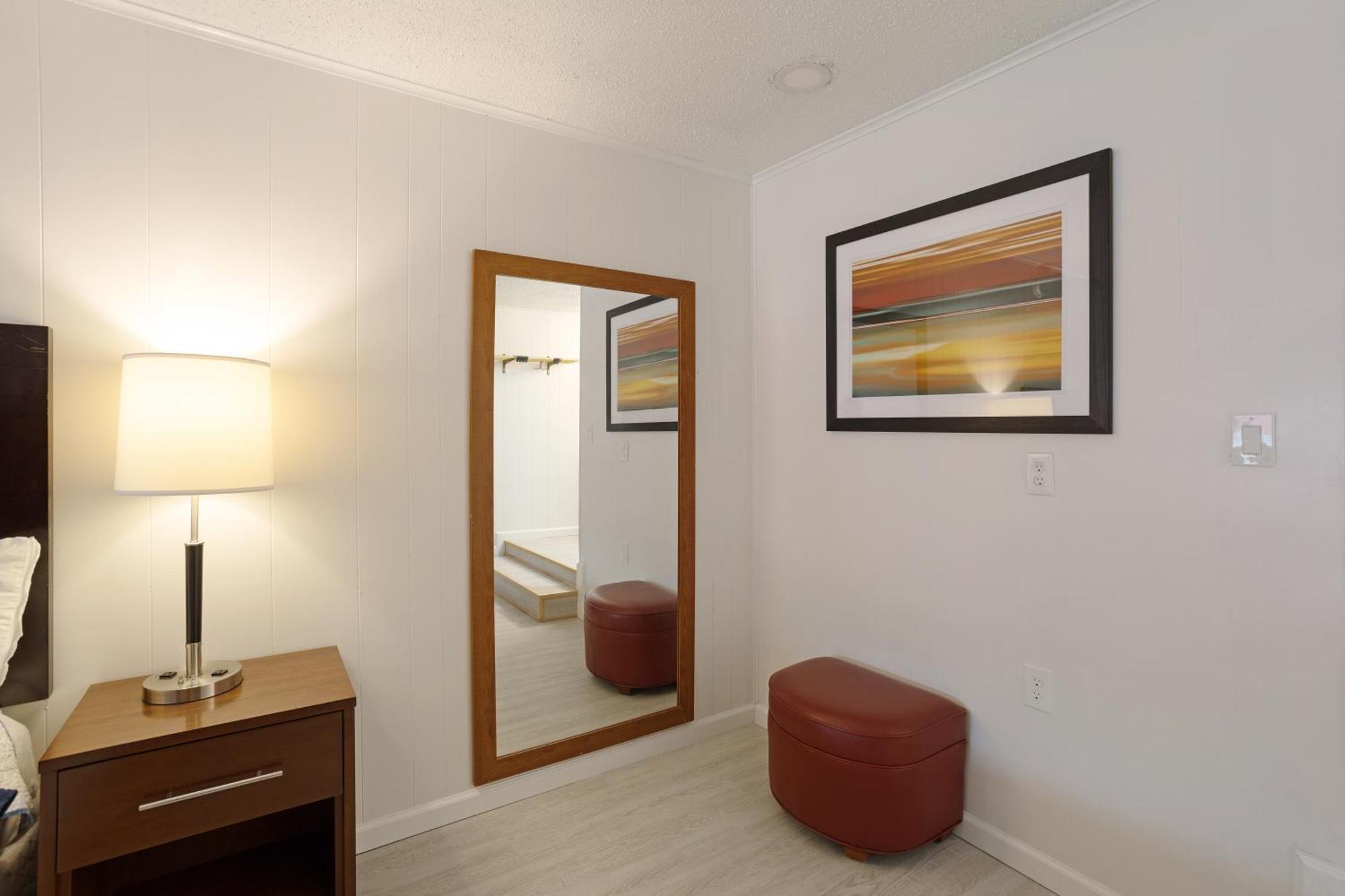 Highport Inn Pottsboro Екстер'єр фото