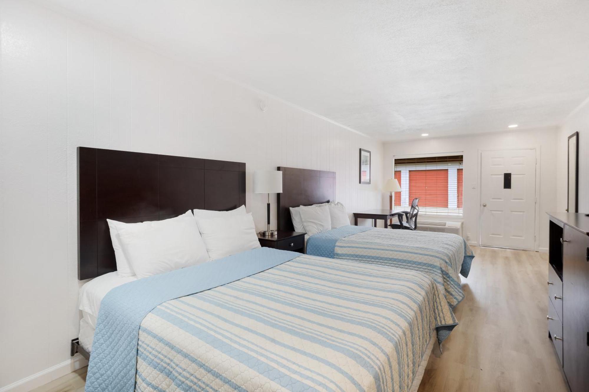 Highport Inn Pottsboro Екстер'єр фото
