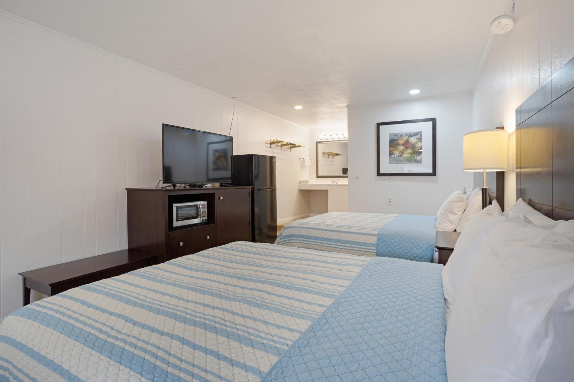 Highport Inn Pottsboro Екстер'єр фото