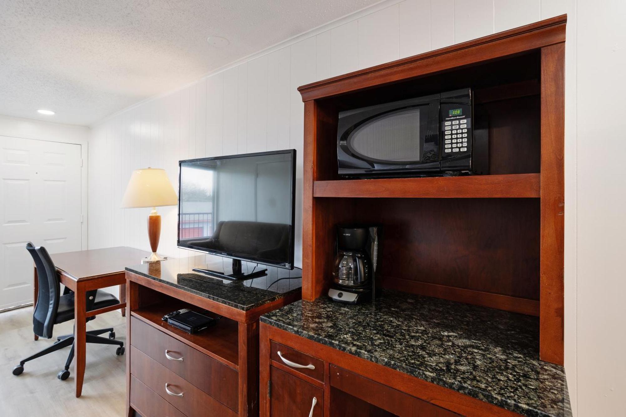 Highport Inn Pottsboro Екстер'єр фото