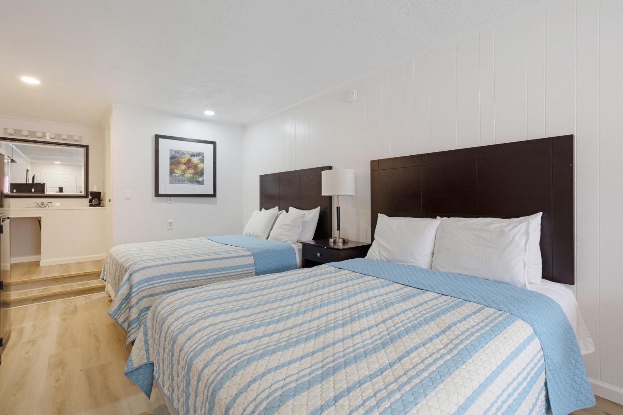 Highport Inn Pottsboro Екстер'єр фото