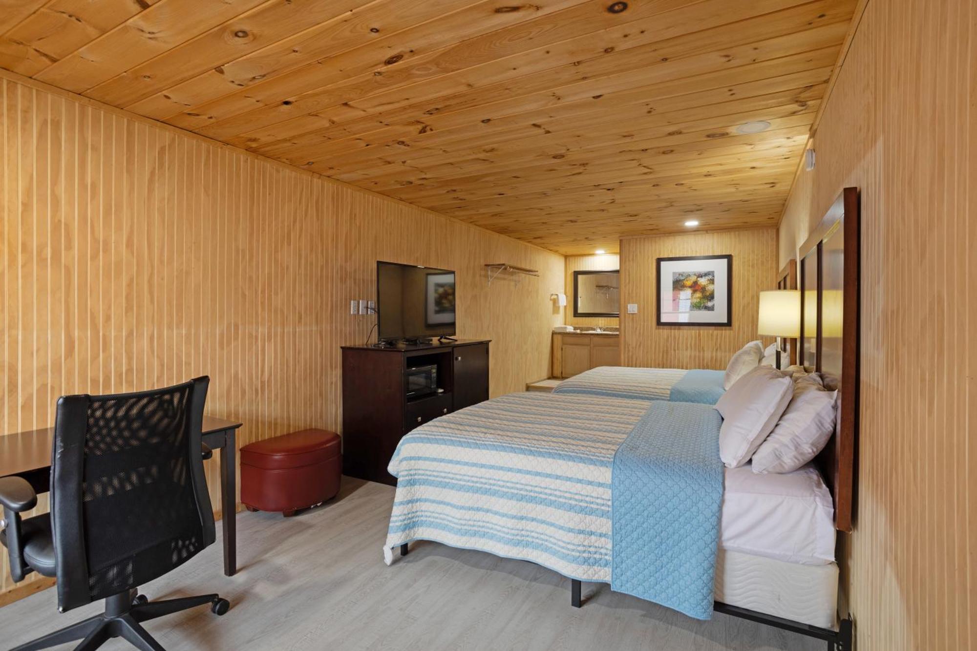 Highport Inn Pottsboro Екстер'єр фото