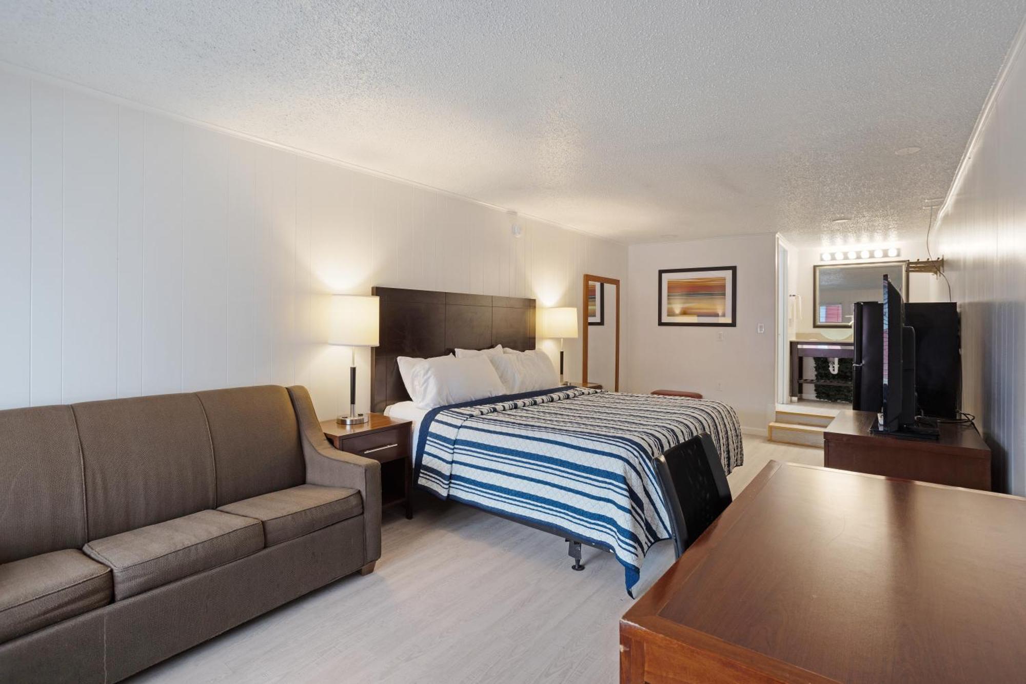 Highport Inn Pottsboro Екстер'єр фото