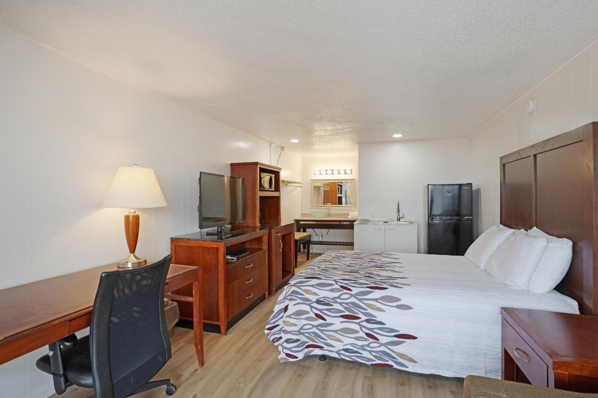 Highport Inn Pottsboro Екстер'єр фото