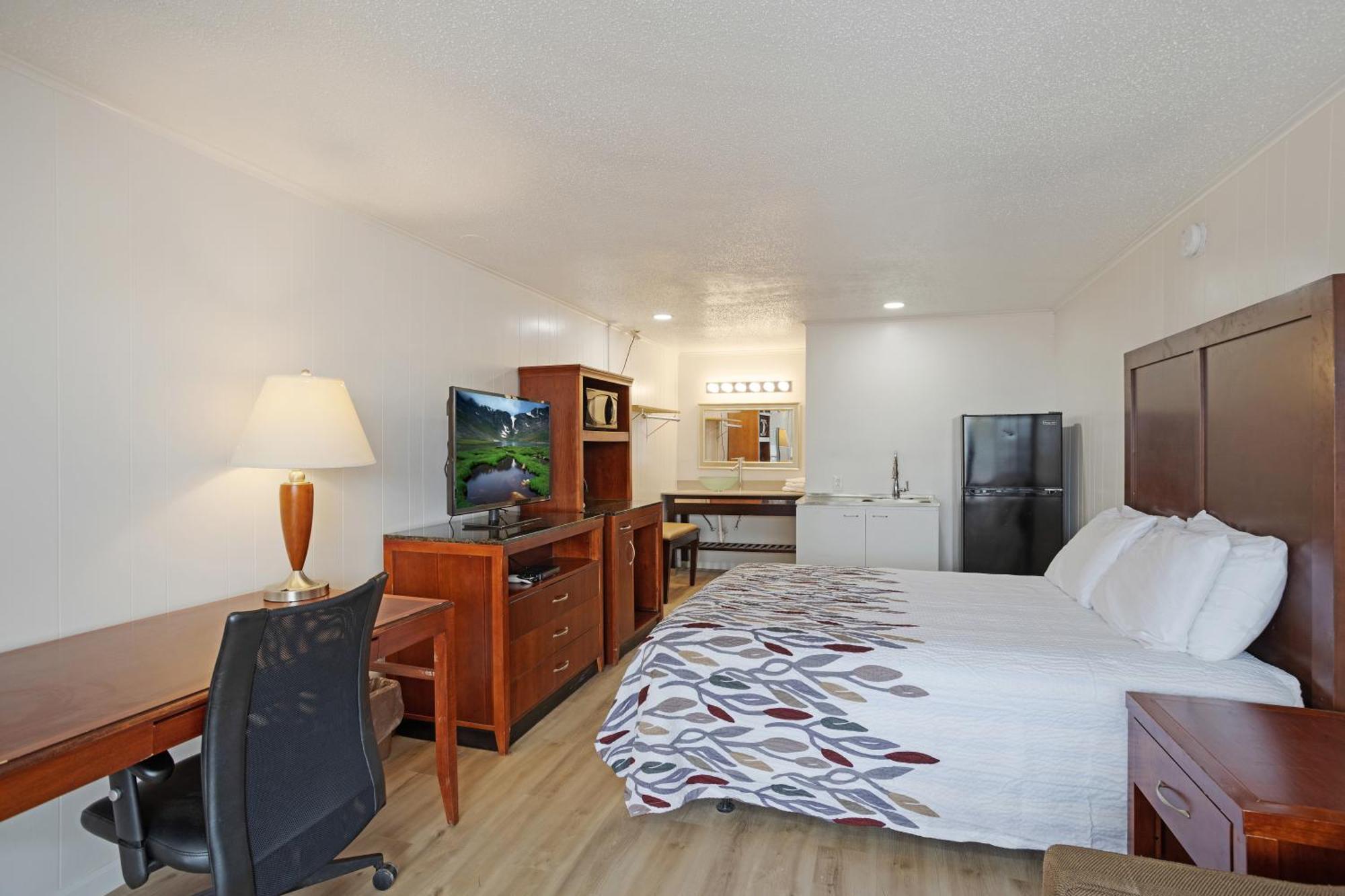 Highport Inn Pottsboro Екстер'єр фото
