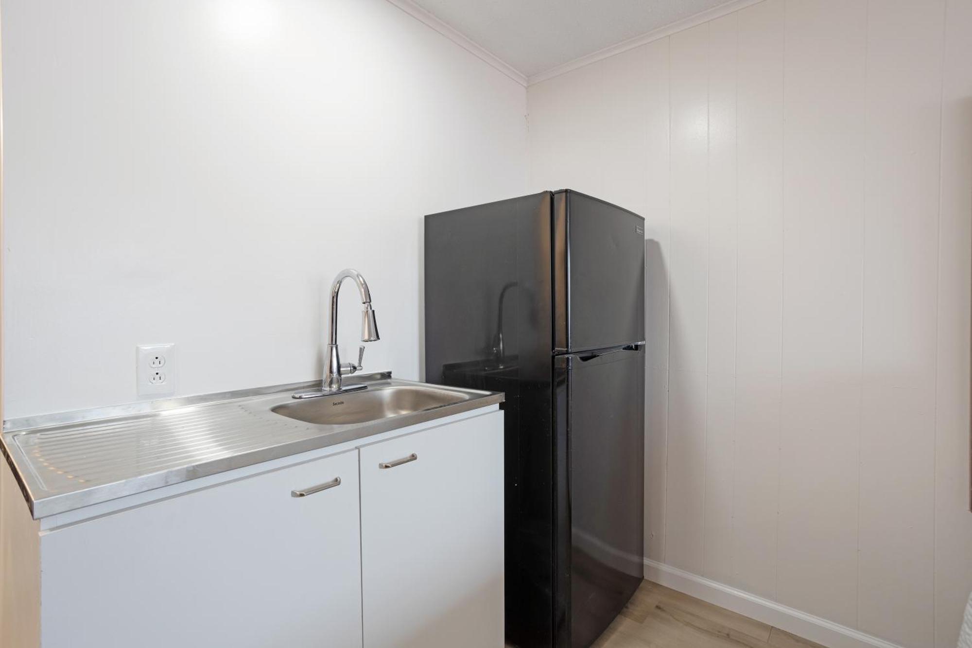 Highport Inn Pottsboro Екстер'єр фото