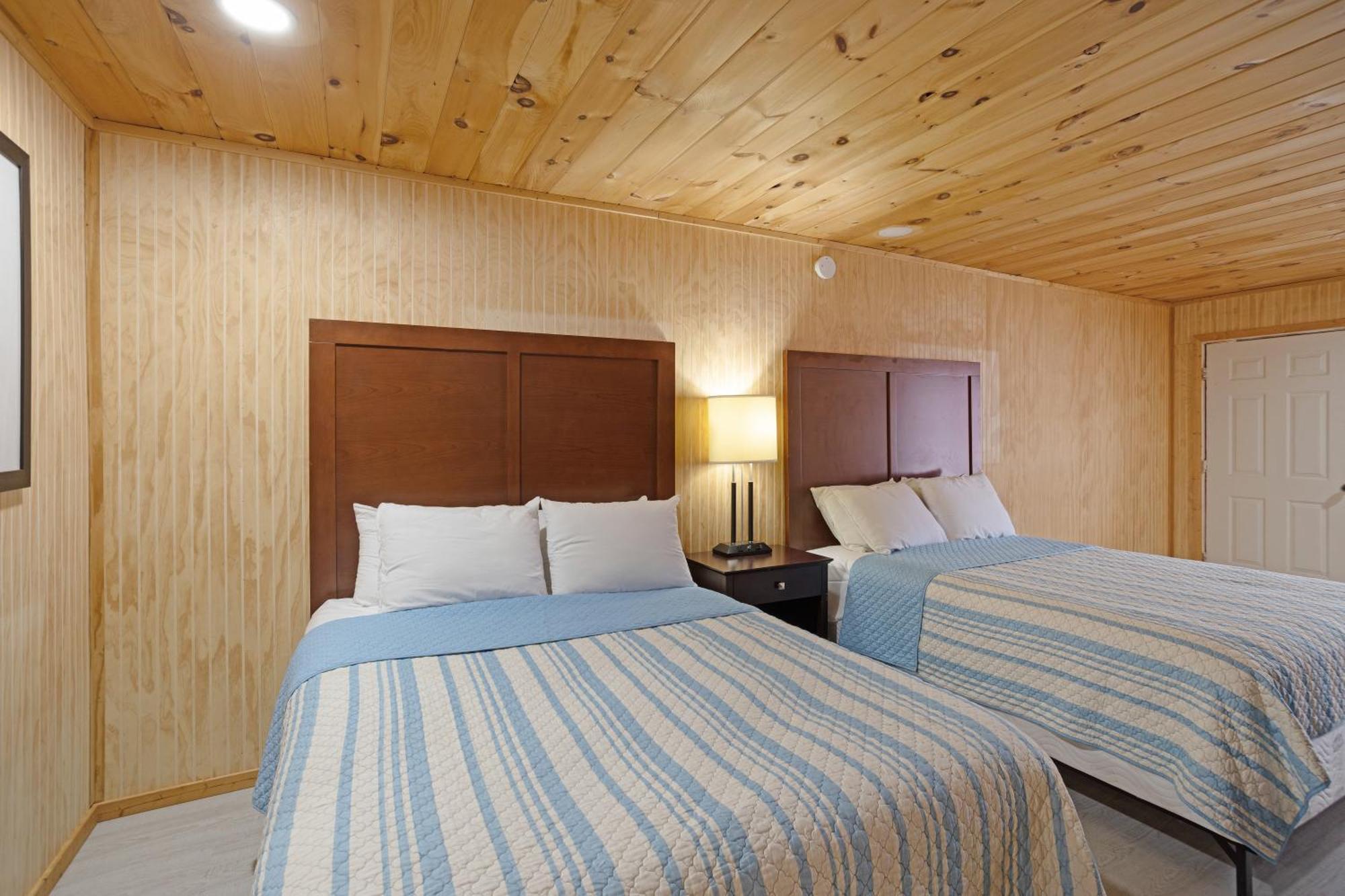 Highport Inn Pottsboro Екстер'єр фото