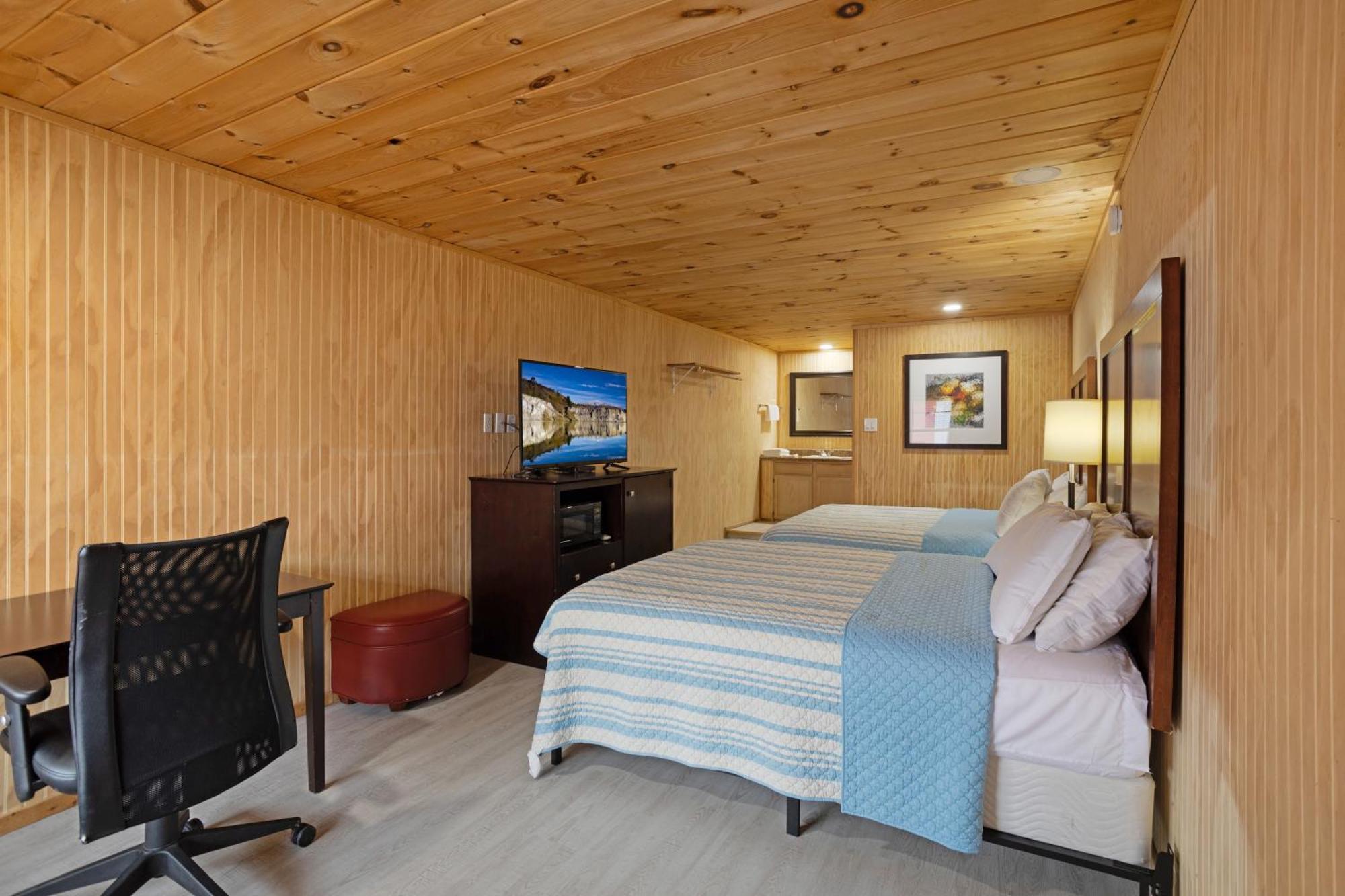 Highport Inn Pottsboro Екстер'єр фото