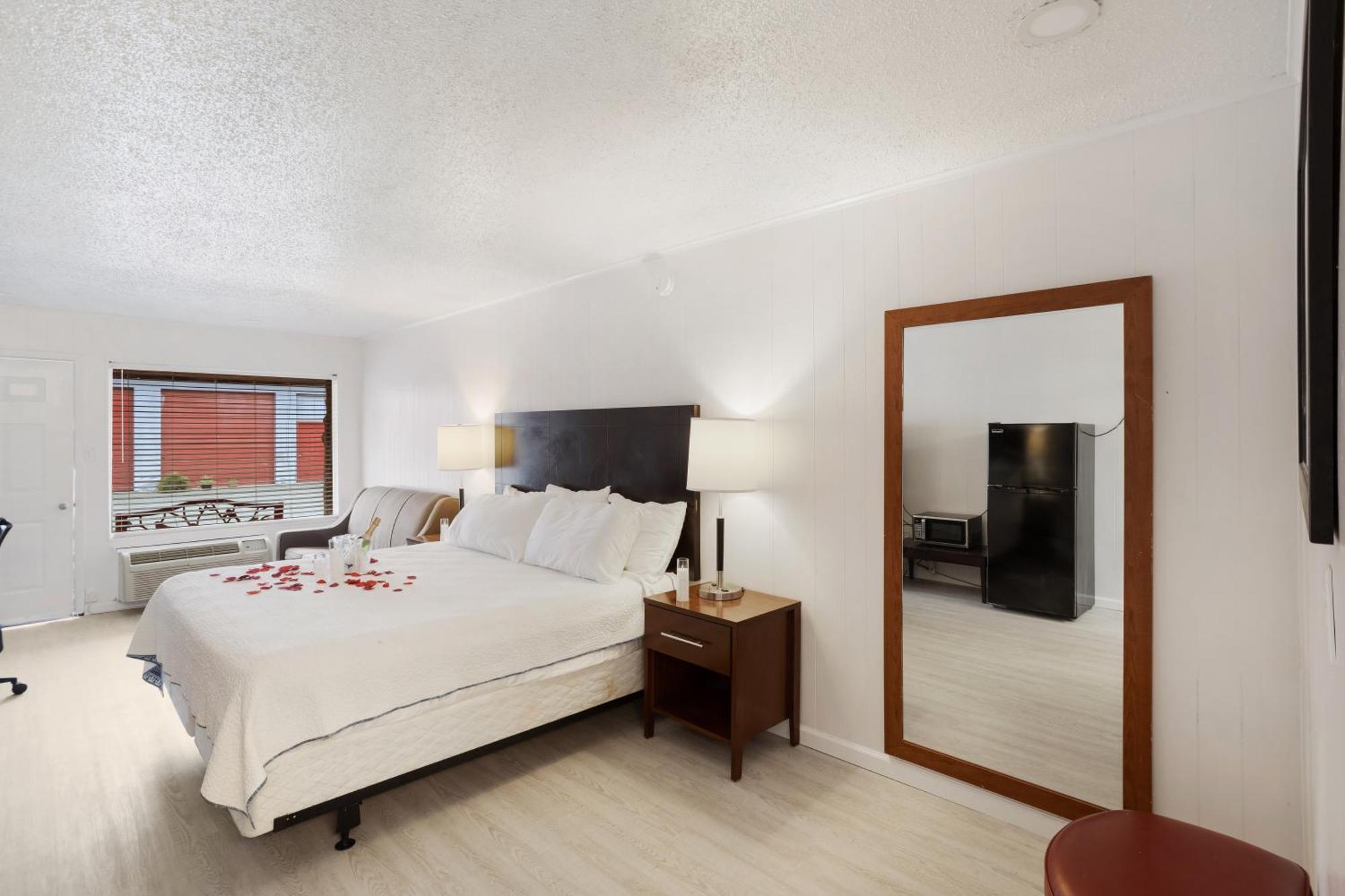 Highport Inn Pottsboro Екстер'єр фото