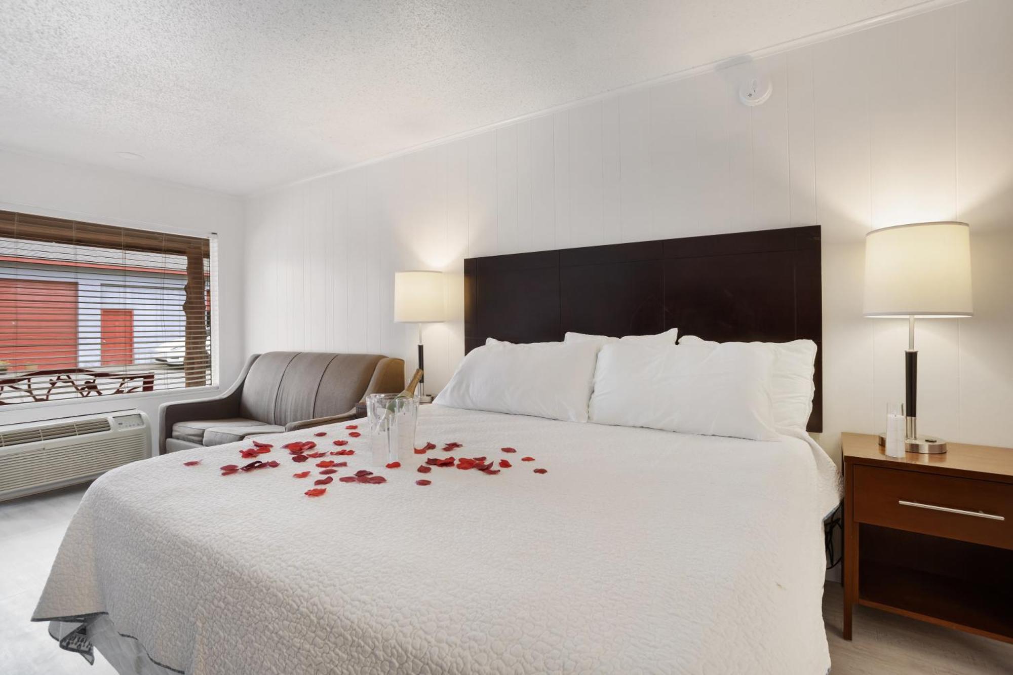Highport Inn Pottsboro Екстер'єр фото