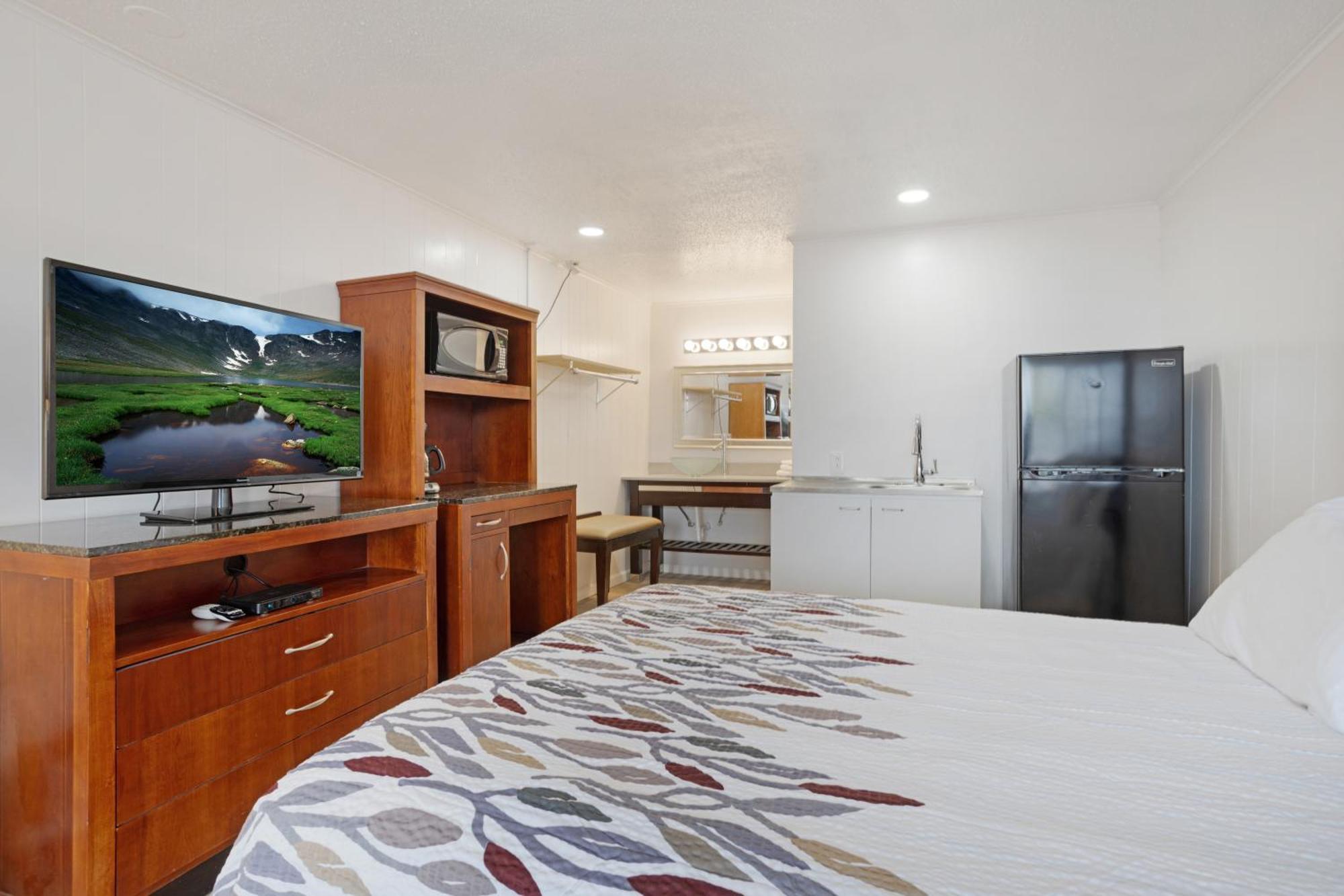 Highport Inn Pottsboro Екстер'єр фото