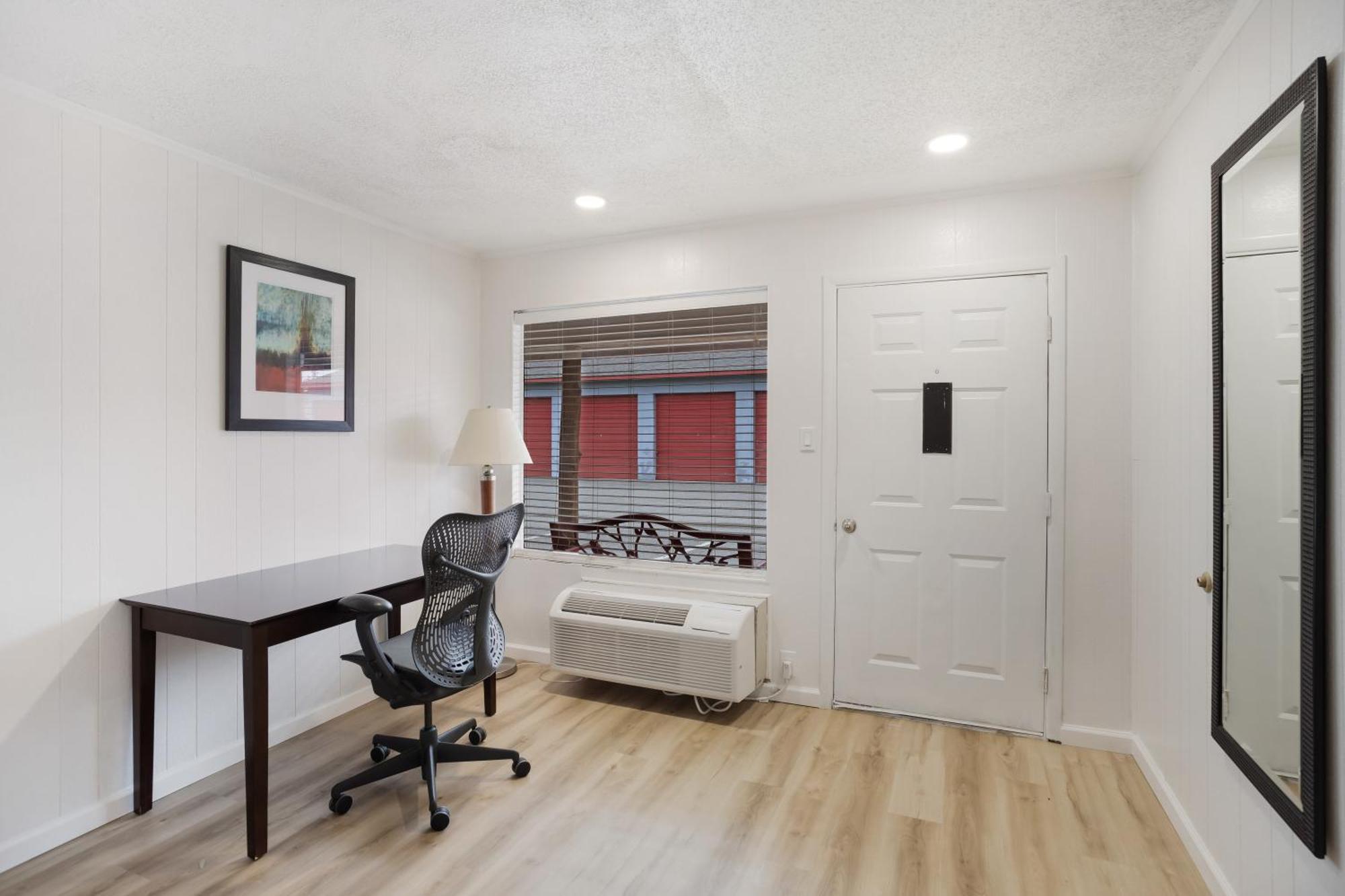 Highport Inn Pottsboro Екстер'єр фото