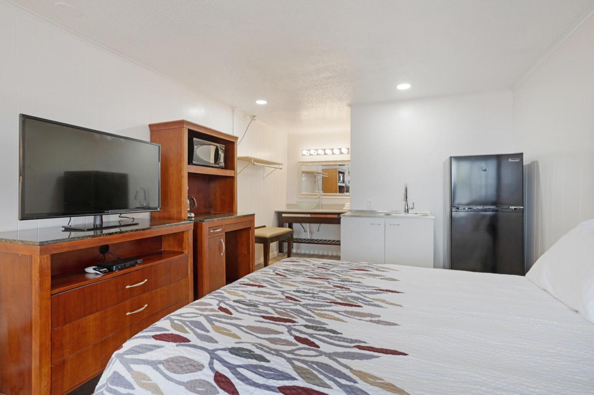 Highport Inn Pottsboro Екстер'єр фото