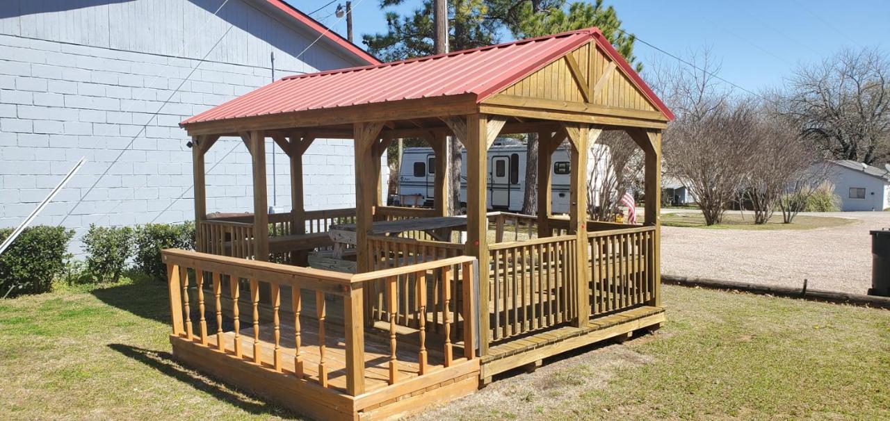 Highport Inn Pottsboro Екстер'єр фото